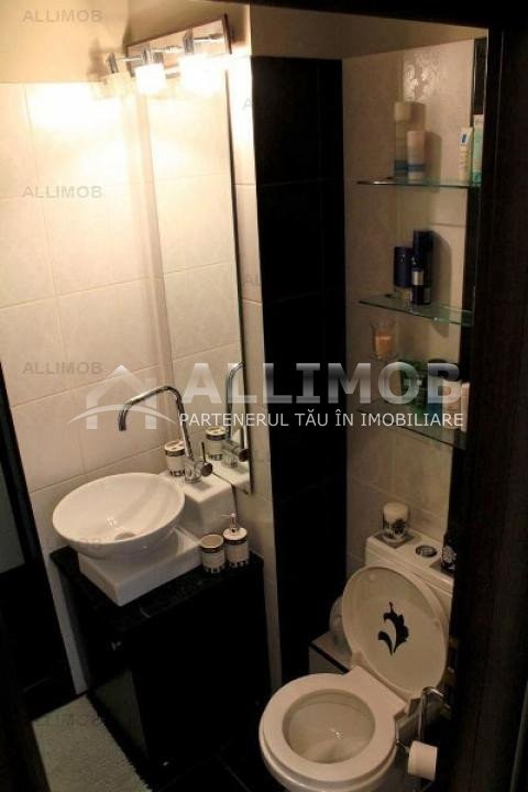 2-room apartment in Ploiesti, Republic area, Mega Image