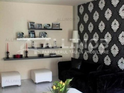 2-room apartment in Ploiesti, Republic area, Mega Image