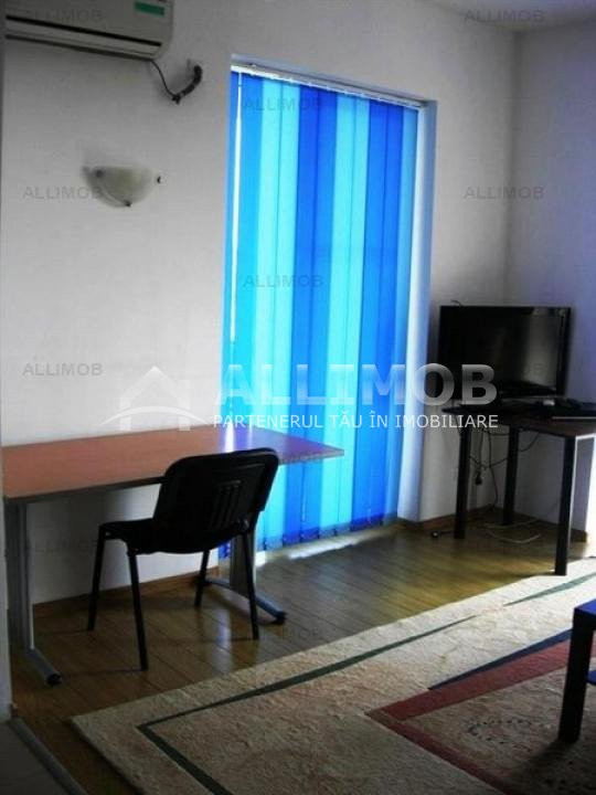 Apartament 2 camere bloc nou, zona centrala