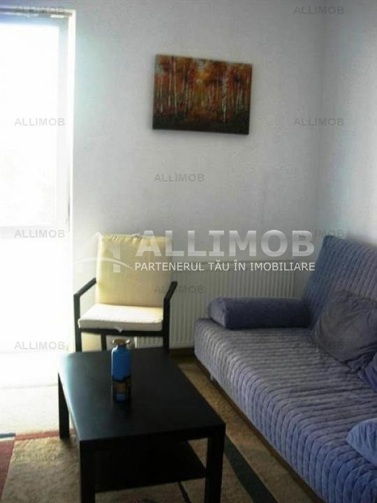 Apartament 2 camere bloc nou, zona centrala