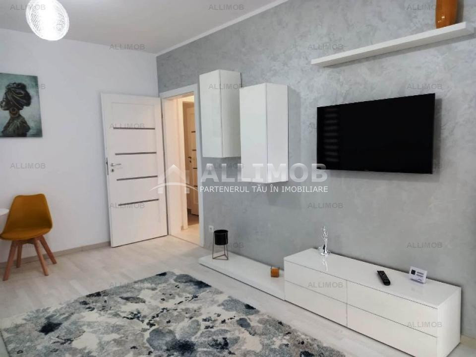 Apartament 3 camere in Ploiesti, in complex MRS Residence Smart 