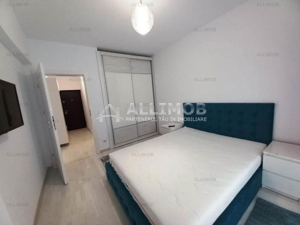 Apartament 3 camere in Ploiesti, in complex MRS Residence Smart 