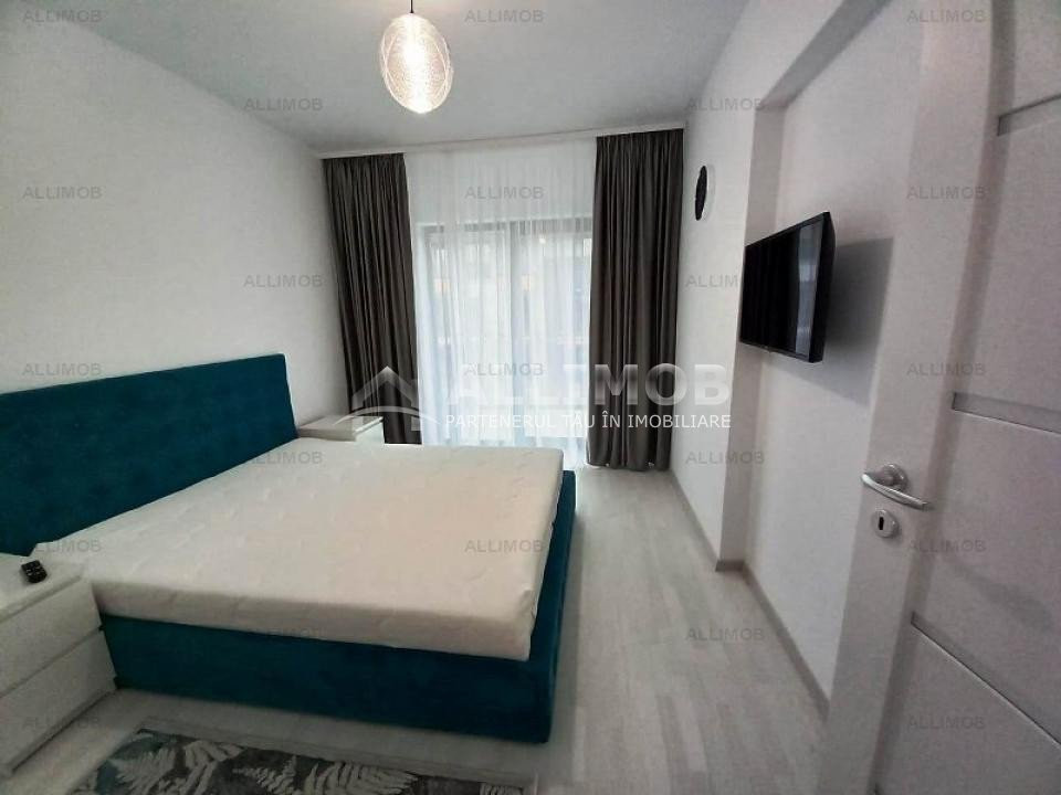 Apartament 3 camere in Ploiesti, in complex MRS Residence Smart 