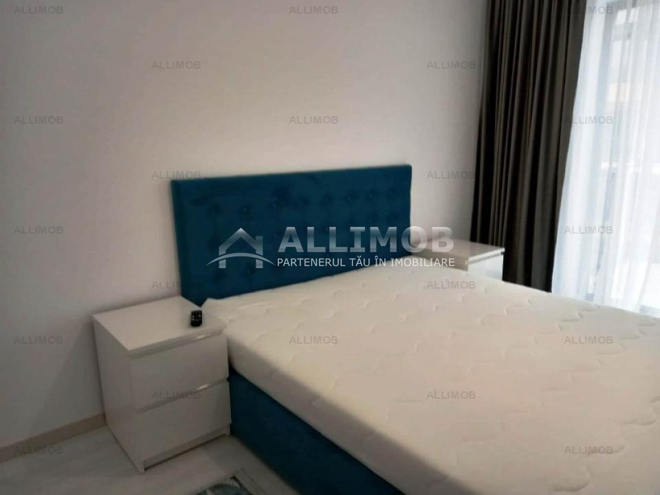 Apartament 3 camere in Ploiesti, in complex MRS Residence Smart 