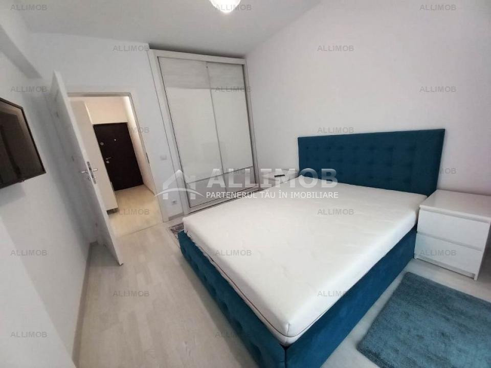 Apartament 3 camere in Ploiesti, in complex MRS Residence Smart 