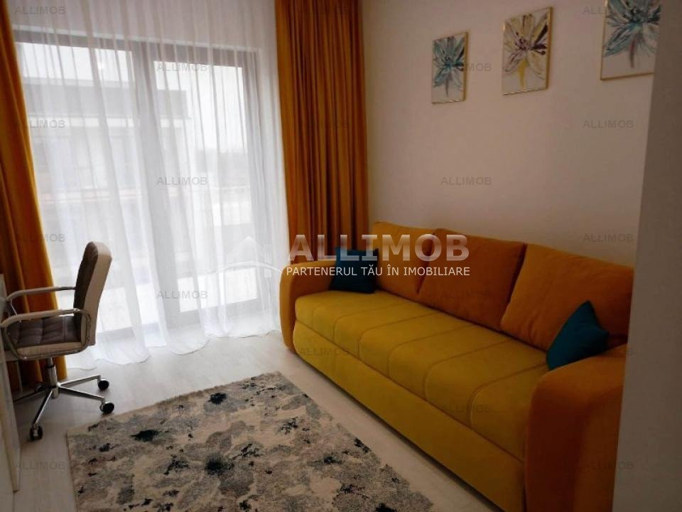 Apartament 3 camere in Ploiesti, in complex MRS Residence Smart 