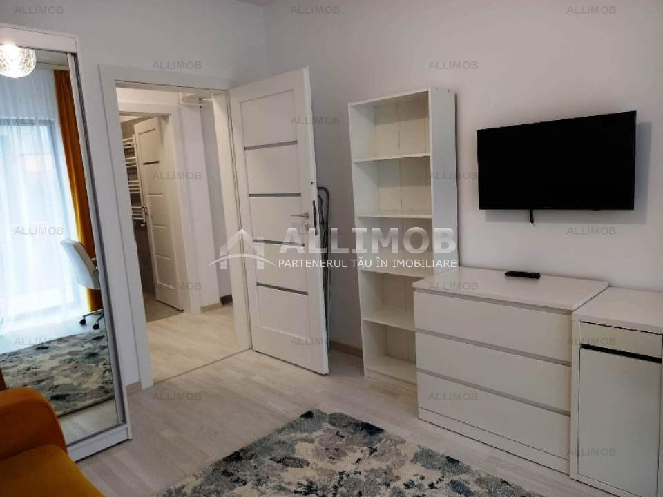 Apartament 3 camere in Ploiesti, in complex MRS Residence Smart 