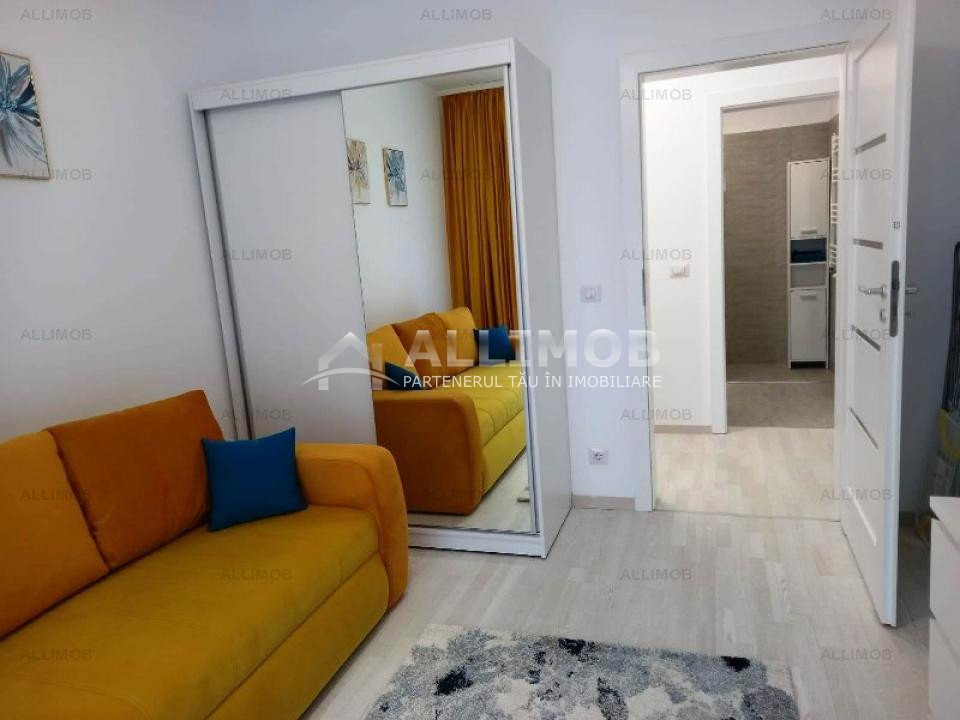 Apartament 3 camere in Ploiesti, in complex MRS Residence Smart 