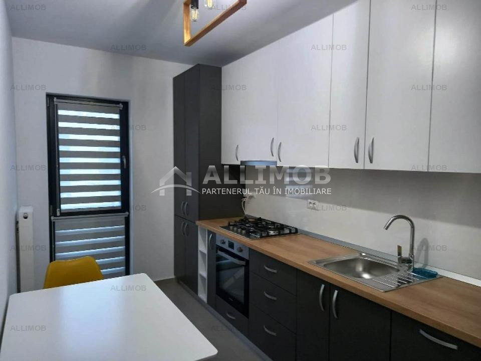 Apartament 3 camere in Ploiesti, in complex MRS Residence Smart 