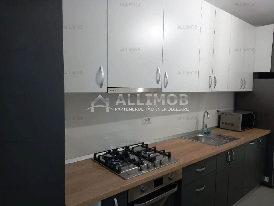 Apartament 3 camere in Ploiesti, in complex MRS Residence Smart 