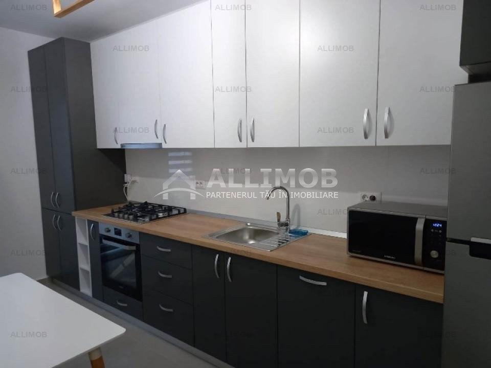 Apartament 3 camere in Ploiesti, in complex MRS Residence Smart 