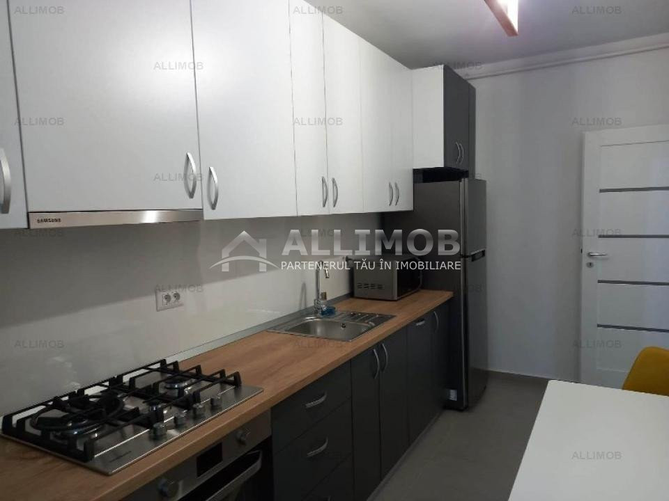 Apartament 3 camere in Ploiesti, in complex MRS Residence Smart 