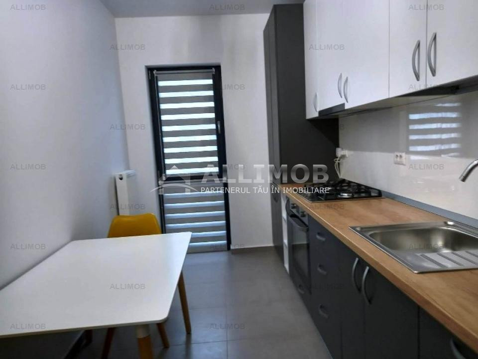 Apartament 3 camere in Ploiesti, in complex MRS Residence Smart 