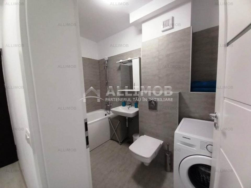 Apartament 3 camere in Ploiesti, in complex MRS Residence Smart 