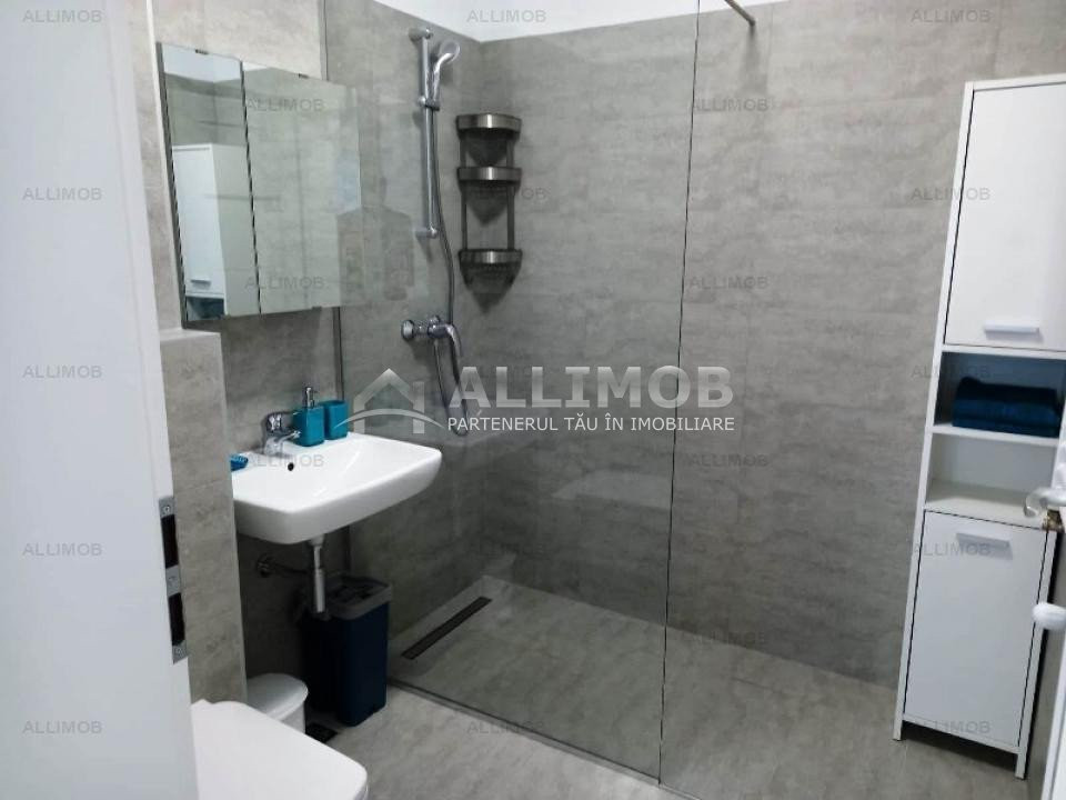 Apartament 3 camere in Ploiesti, in complex MRS Residence Smart 