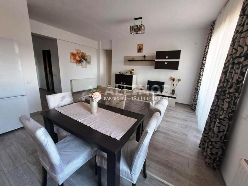 Apartament 3 camere in Ploiesti, zona 9 Mai