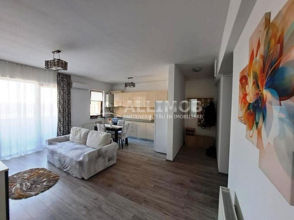 Apartament 3 camere in Ploiesti, zona 9 Mai