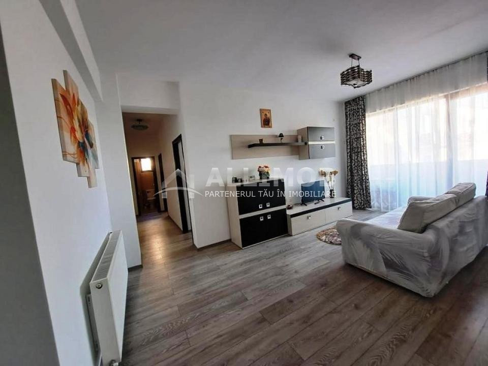 Apartament 3 camere in Ploiesti, zona 9 Mai