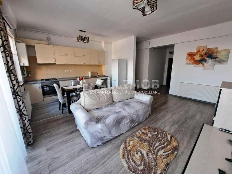 Apartament 3 camere in Ploiesti, zona 9 Mai