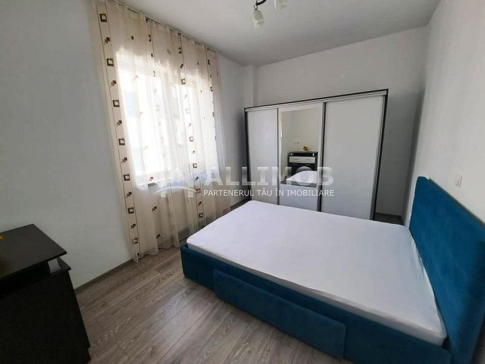 Apartament 3 camere in Ploiesti, zona 9 Mai