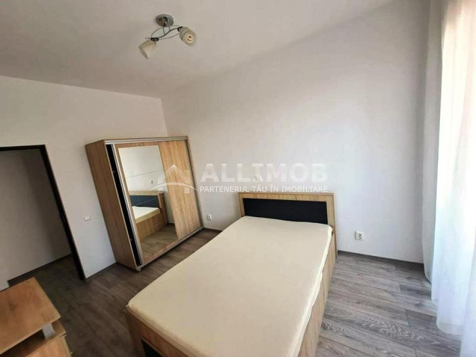 3-room apartment in Ploiesti, 9 Mai area