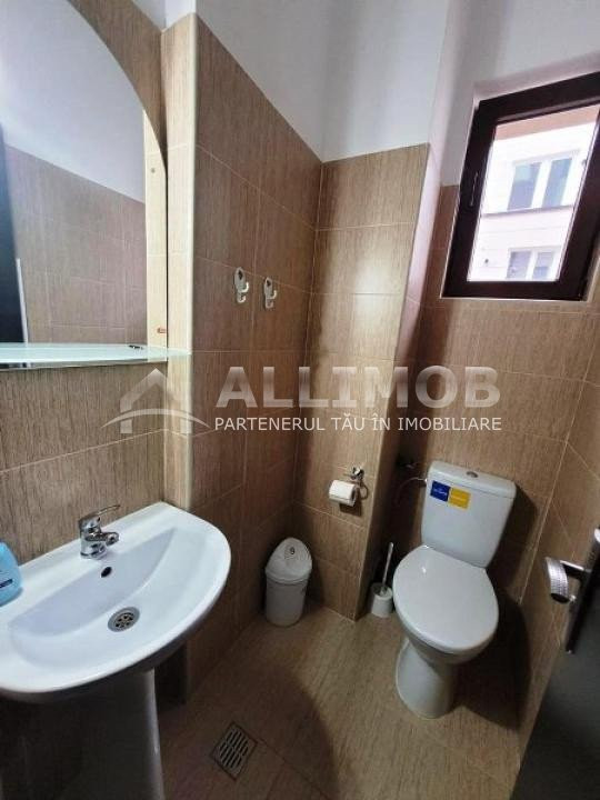 3-room apartment in Ploiesti, 9 Mai area