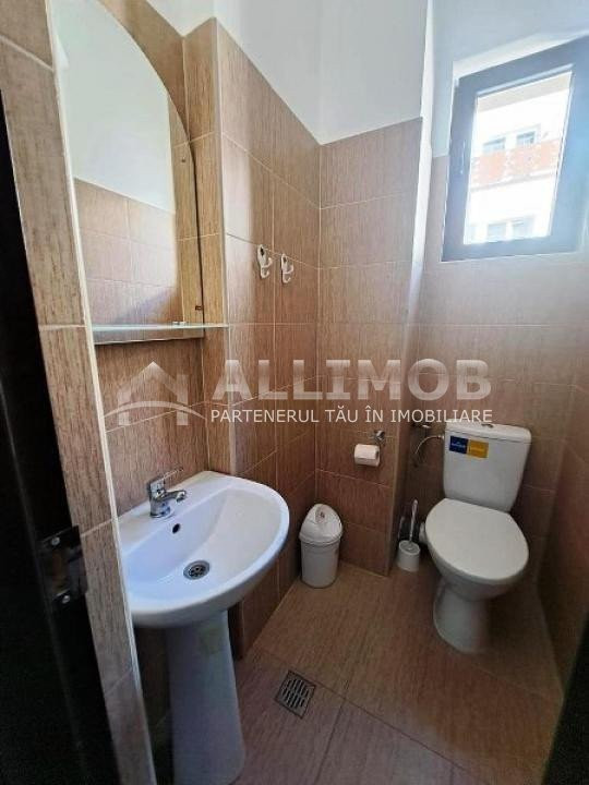 3-room apartment in Ploiesti, 9 Mai area