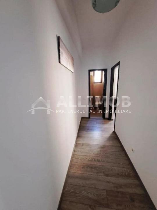 3-room apartment in Ploiesti, 9 Mai area