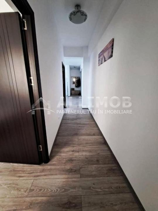 Apartament 3 camere in Ploiesti, zona 9 Mai