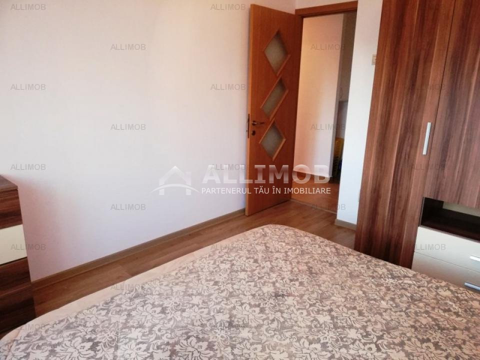 3-room apartment in Ploiesti, ultra-central area