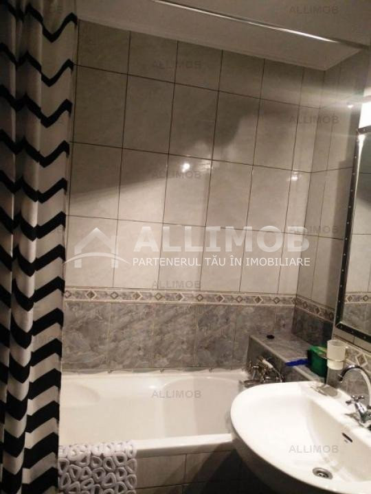 3-room apartment in Ploiesti, ultra-central area