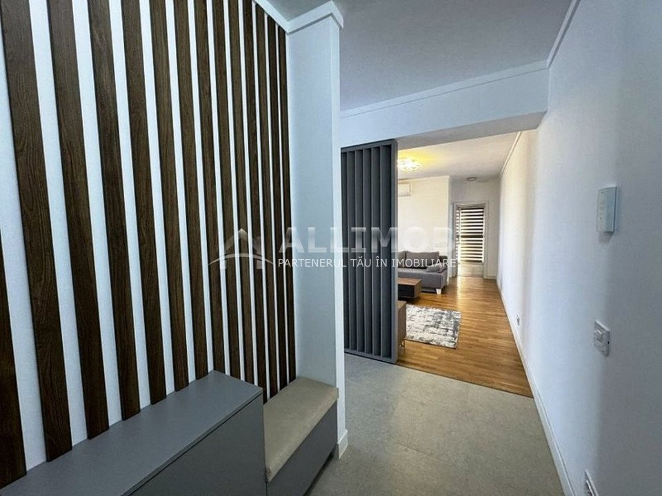 NEW 2-room apartment in Marmura Residence