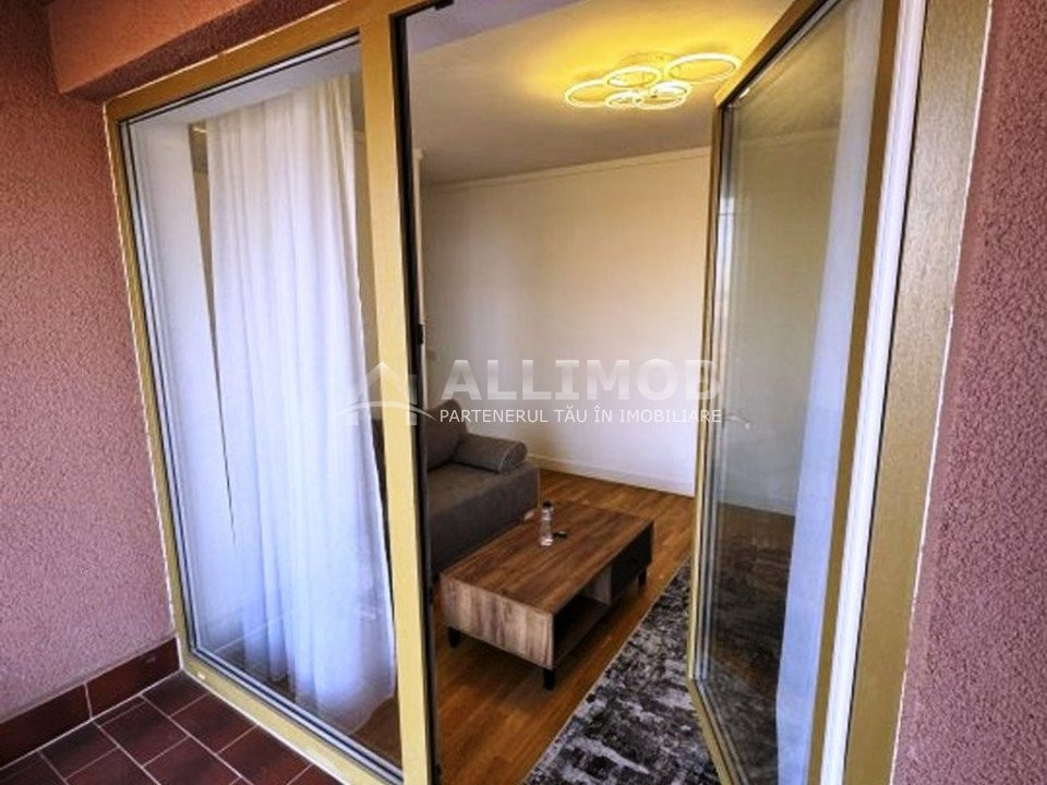 NEW 2-room apartment in Marmura Residence