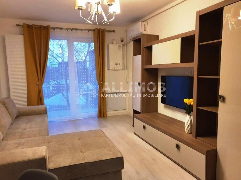 Apartament 2 camere NOU in White Tower Residence