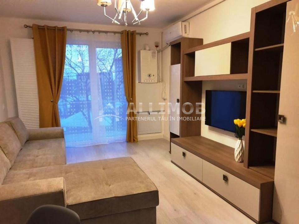 Apartament 2 camere NOU in White Tower Residence