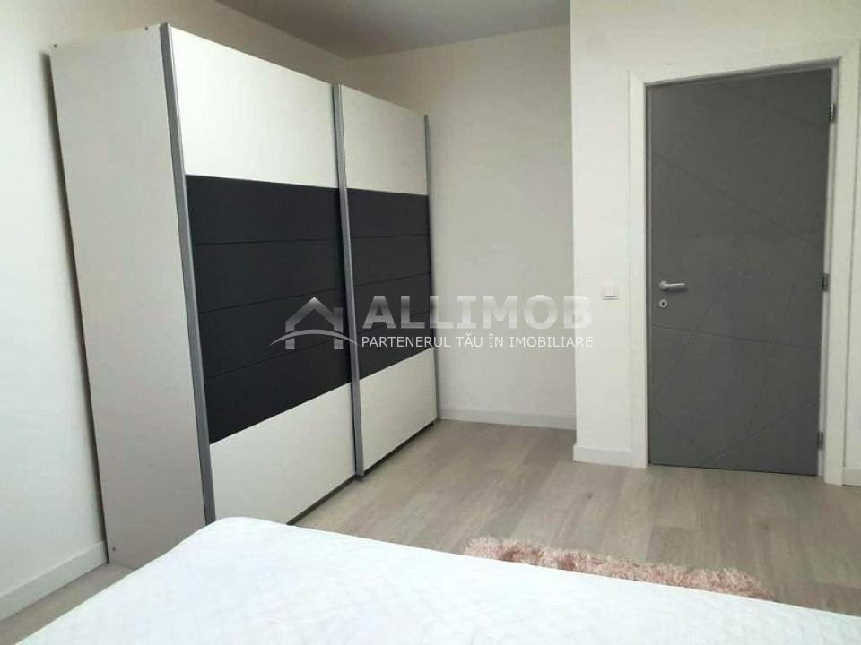 Apartament 2 camere NOU in White Tower Residence