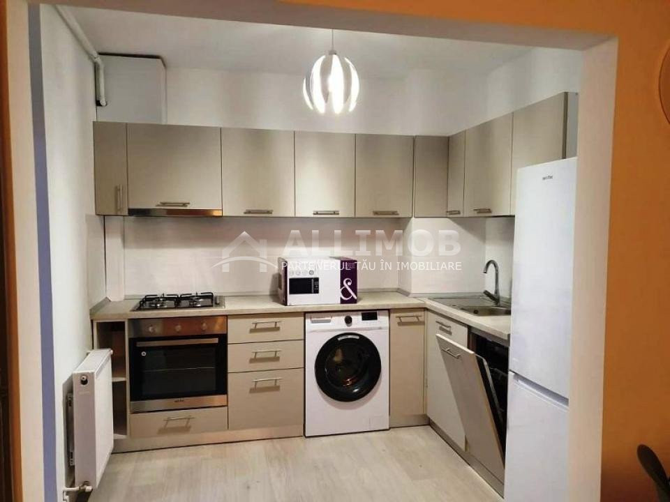 Apartament 2 camere NOU in White Tower Residence