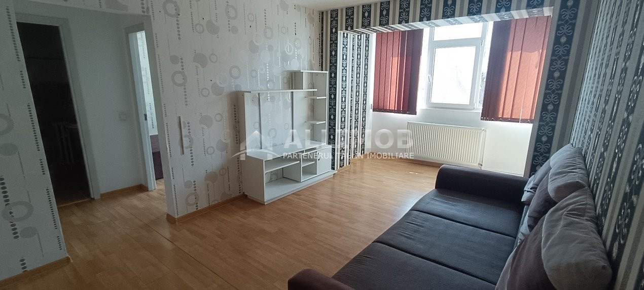 Apartament 2 camere in Ploiesti, zona Malu Rosu, Xenia. 