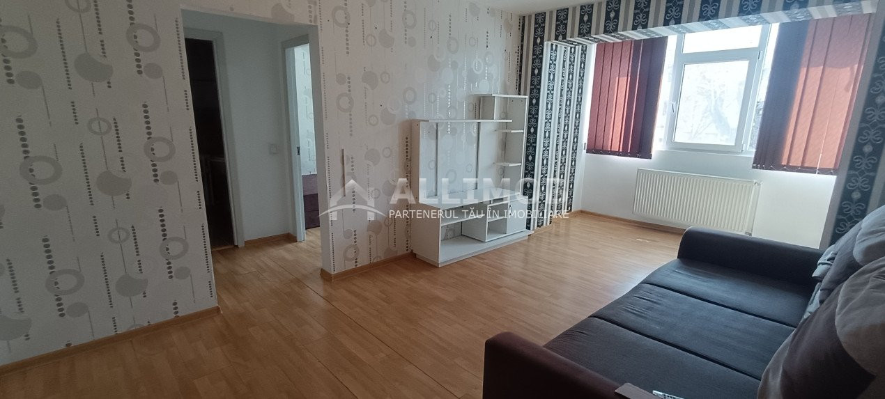 Apartament 2 camere in Ploiesti, zona Malu Rosu, Xenia. 