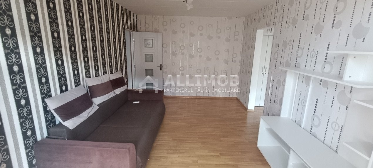 Apartament 2 camere in Ploiesti, zona Malu Rosu, Xenia. 