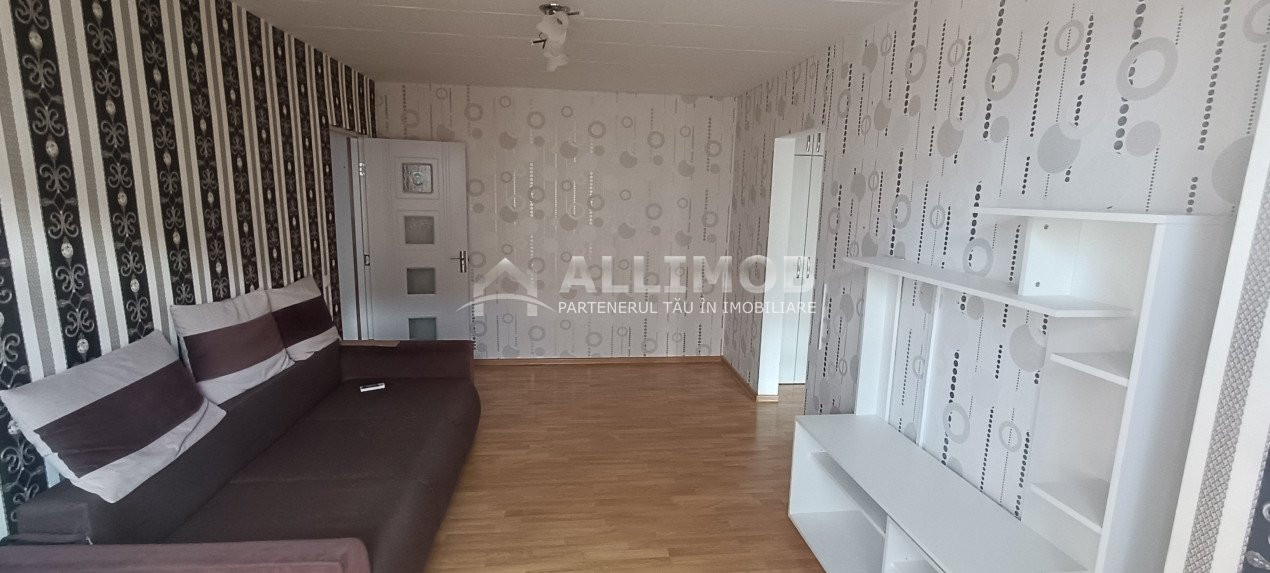 Apartament 2 camere in Ploiesti, zona Malu Rosu, Xenia. 