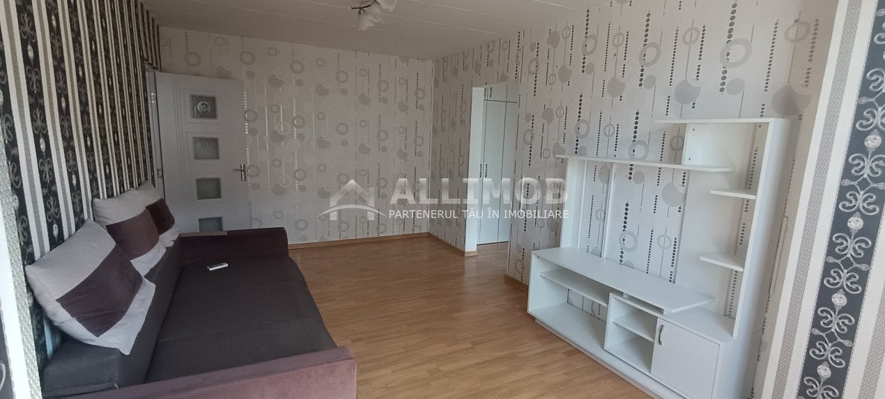 Apartament 2 camere in Ploiesti, zona Malu Rosu, Xenia. 