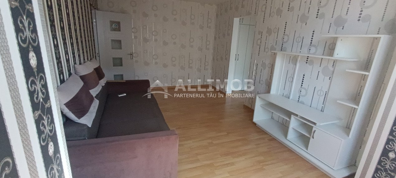 Apartament 2 camere in Ploiesti, zona Malu Rosu, Xenia. 