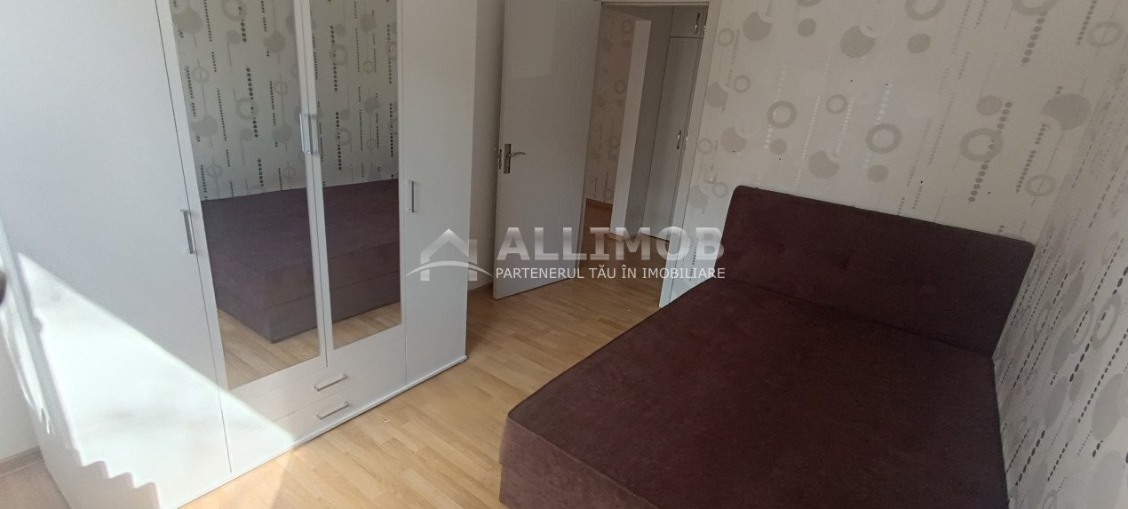 Apartament 2 camere in Ploiesti, zona Malu Rosu, Xenia. 