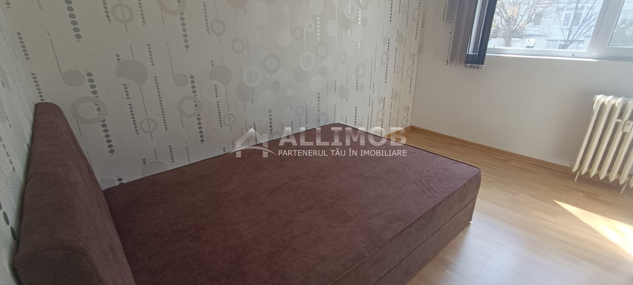 Apartament 2 camere in Ploiesti, zona Malu Rosu, Xenia. 