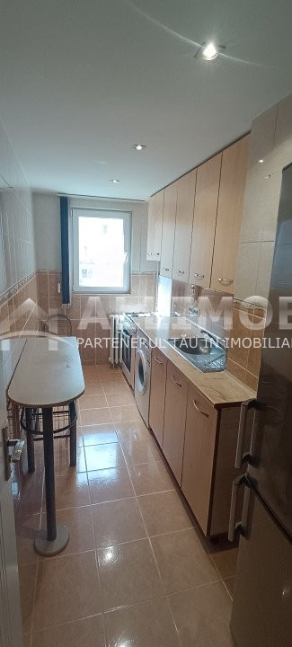 Apartament 2 camere in Ploiesti, zona Malu Rosu, Xenia. 