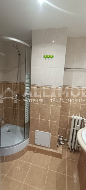 Apartament 2 camere in Ploiesti, zona Malu Rosu, Xenia. 