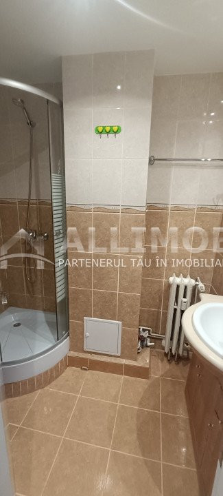 Apartament 2 camere in Ploiesti, zona Malu Rosu, Xenia. 