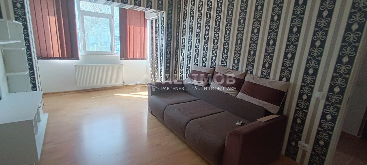 Apartament 2 camere in Ploiesti, zona Malu Rosu, Xenia. 