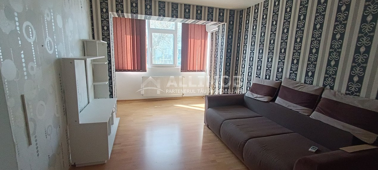 Apartament 2 camere in Ploiesti, zona Malu Rosu, Xenia. 